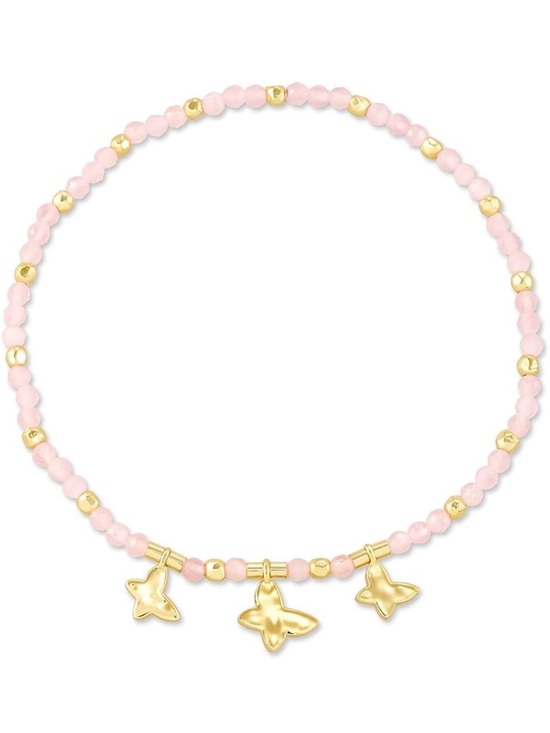 Kendra Scott Jewelry - Kendra Scott Lillia Butterfly Stretch Bracelet